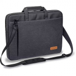 Pedea Elegance Laptop bag, 15.6", Grey 66066410