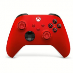 Microsoft Xbox Series X Controller, Pulse Red QAU-00012