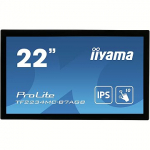 Iiyama TF2234MC-B7AGB, 21.5" TF2234MC-B7AGB