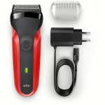 Braun Series 3 300s Red 300sRed