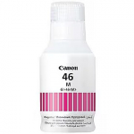 Canon GI-46 M EMB MAGENTA INK BOTTLE . 4428C001