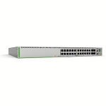 Allied Telesis L3 STACK SWITCH 20X10/100/1000- T AT-GS980MX/28PSM-50