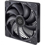 Silverstone Air Penetrator 184i PRO, Black SST-AP184i-PRO