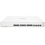 Aruba Instant On 1960 12x Gigabit LAN, 4x SFP+ JL805A