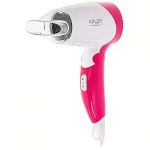 Adler AD 2259, White/Pink - foldable handle AD 2259