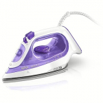 Braun TexStyle 3, White/Purple  SI 3042 VI