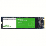 Western Digital Green, 480GB, M.2 Sata WDS480G3G0B