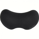 Speedlink LAX Gel Wrist Rest, Ergonomische Handgelenkauflage, Weiche Polsterung SL-620800-BK