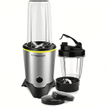 Esperanza nutri blender EKM028, Stainless steel/Black EKM028