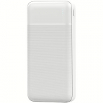 Platinet 20000 mAh, White 45723