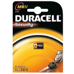 Duracell Security MN11 6V, x1 015142