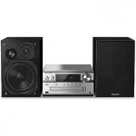Panasonic SC-PMX94, Silver SC-PMX94EG-S