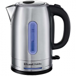 Russell Hobbs 26300-70, Quiet Boil, Stainless steel  26300-70