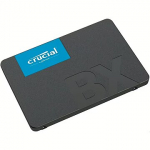Crucial BX500, 500GB CT500BX500SSD1