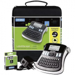 DYMO LabelManager 210D incl. Case S0964070