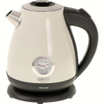 Camry CR 1344, Stainless steel/Cream CR 1344 cream