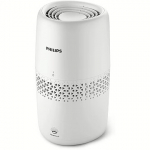 Philips HU2510/10, White HU2510/10