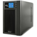 Qoltec UPS On-line 3000VA 2400W 53043