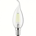 Leduro Light Bulb|LEDURO|Power consumption 4 Watts|Luminous flux 400 Lumen|3000 K|220-240V|Beam angle 300 degrees|70312 70312