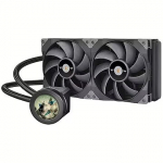 Thermaltake TOUGHLIQUID Ultra 280, Black CL-W374-PL14BL-A