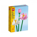Lego Lotus Flowers 40647