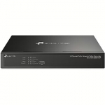 TP-LINK VIGI NVR1008H-8 P 8 Channel Video Recor VIGI NVR1008H-8P