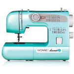Łucznik Sewing machine Ivonne Ivonne