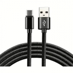 everActive USB-A to USB-C, 1m CBB-1CB