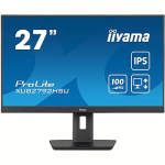 Iiyama XUB2792HSU-B6, 27" XUB2792HSU-B6