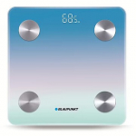 Blaupunkt Personal scale with Bluetooth BSM601BT BLAUPUNKT BSM601BT