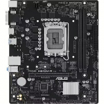 Asus Prime H610M-R-SI 90MB1GL0-M0ECY0