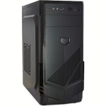 Inter-Tech B-30, Black 88881306