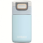 Kambukka Etna, Breezy Blue, 300 ml - Thermal bottle 11-01051