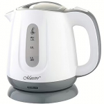 Maestro MR-013, White/Grey MR-013-GREY