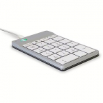 R-GO Tools Numpad Break RGOCONMWDWH