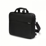 Dicota Top Traveller ONE, 15-17.3", Black D32099-RPET