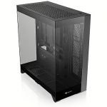 Thermaltake CTE E550, Tempered Glass, Black CA-1Z8-00M1WN-00