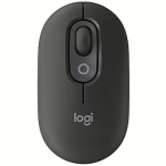 Logitech POP Icon, Wireless, Graphited 910-007412
