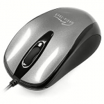 Media-Tech Plano, Optical, Silver MT1091S