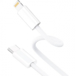 D-Fruit USB-C to Lightning, 1m 50492