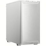 Be Quiet Pure Base 501 Airflow, Solid, White BG075