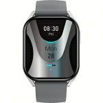 Canyon Chatter SW-58, Silver/Grey CNS-SW58SS