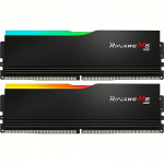 G.SKILL Ripjaws M5 RGB (Intel XMP), DDR5, 96GB, 5200MT/s, CL40, Kit of 2 F5-5200J4040A48GX2-RM5RK