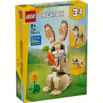 Lego Blocks Creator 31162 Cute Bunny 31162