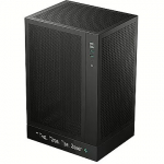 Deepcool CH170 DIGITAL, Black R-CH170-BKNPI0D-G-1