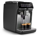 Philips Series 3300 Fully automatic espresso machine, Black EP3329/70
