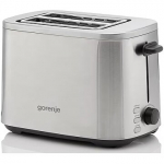 Gorenje T800DS, Stainless steel T800DS