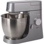 Kenwood Chef XL food processor KVL4100S (silver, 1,200 watts) 0W20011150