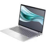 Hewlett Packard HP EliteBook 6 G1i 14 Intel Core Ultra 5 225U 14inch WUXGA 16GB 512GB PCIe NVMe W11P 1YW AD3D3ET#ABB