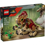 Lego Bricks Jurassic World 76970 Baby Dinosaur Dolores: A quilops 76970